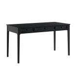 Стол письменный Квадро-С 03 Блэк картинка 1