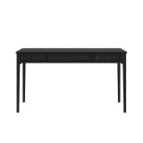 Стол письменный Квадро-С 03 Блэк картинка 2