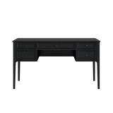 Стол письменный Квадро-С 05 Блэк картинка 2