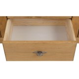 Стол письменный Рауна 04 (бейц/масло) картинка 2