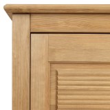 Стол письменный Рауна 04 (бейц/масло) картинка 4