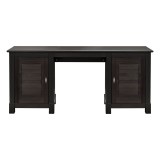 Стол письменный Рауна 20 (колониал) - картинка 1