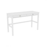 Стол туалетный Кантри (Hemnes) 02 белый  - картинка 2