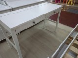 Стол туалетный Кантри (Hemnes) 02 белый  - картинка 7