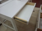 Стол туалетный Кантри (Hemnes) 02 белый  - картинка 8