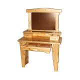 Стол туалетный Скандинавия картинка 2 Стол туалетный Скандинавия картинка 2