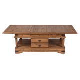 Стол журнальный Консул ПАЛИСАНДР картинка 1 Стол журнальный Консул ПАЛИСАНДР картинка 1