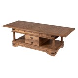 Стол журнальный Консул ПАЛИСАНДР картинка 3 Стол журнальный Консул ПАЛИСАНДР картинка 3