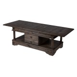 Стол журнальный Консул ВЕНГЕ картинка 4 Стол журнальный Консул ВЕНГЕ картинка 4