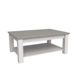 Стол журнальный Форест большой