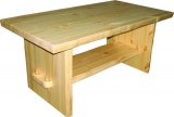 Стол журнальный Скандинавия
