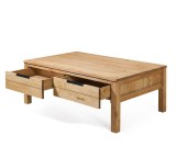 Столик журнальный (4 ящика) KNTV4 картинка 2 Столик журнальный (4 ящика) KNTV4 картинка 2