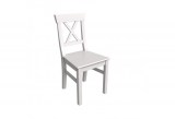 Стул Форест белый воск