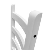 Стул КАНТРИ (ХЕМНЭС) белый - картинка 6 Стул КАНТРИ (ХЕМНЭС) белый - картинка 6