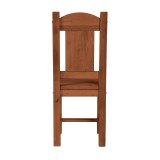 Стул Викинг ОРЕХ картинка 3 Стул Викинг ОРЕХ картинка 3