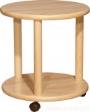 Стол Троль-2 МД 204