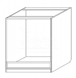 тумба 60 под духовку