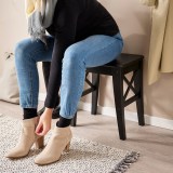 Табурет ИНГОЛЬТ сосна, тон 9, черный картинка 3 Табурет ИНГОЛЬТ сосна, тон 9, черный картинка 3