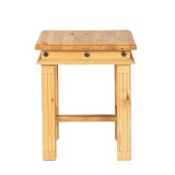 Табурет Викинг МЁД картинка 2 Табурет Викинг МЁД картинка 2