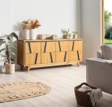 Тумба 42 Мэнсон (4 двери+2 ящика) картинка 2 Тумба 42 Мэнсон (4 двери+2 ящика) картинка 2