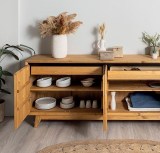 Тумба 42 Мэнсон (4 двери+2 ящика) картинка 3 Тумба 42 Мэнсон (4 двери+2 ящика) картинка 3