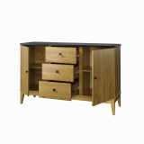 Тумба Бон Вояж 23 (ФА) картинка 3 Тумба Бон Вояж 23 (ФА) картинка 3