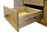 Тумба Бон Вояж 23 (ФА) картинка 4 Тумба Бон Вояж 23 (ФА) картинка 4