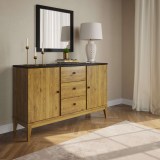 Тумба Бон Вояж 23 (ФА) картинка 6 Тумба Бон Вояж 23 (ФА) картинка 6