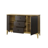 Тумба Бон Вояж 23 (ФК) картинка 3 Тумба Бон Вояж 23 (ФК) картинка 3