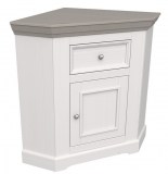 КОМОД ФОРЕСТ УГЛОВОЙ 1 ДВЕРЬ 1 ЯЩИК