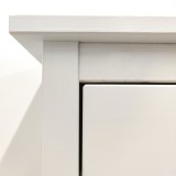 Тумба для обуви 2 ящика ХЕМНЭС (Россия) Белый - картинка 10 Тумба для обуви 2 ящика ХЕМНЭС (Россия) Белый - картинка 10