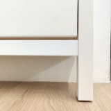 Тумба для обуви 2 ящика ХЕМНЭС (Россия) Белый - картинка 13 Тумба для обуви 2 ящика ХЕМНЭС (Россия) Белый - картинка 13