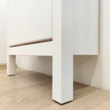 Тумба для обуви 2 ящика ХЕМНЭС (Россия) Белый - картинка 14 Тумба для обуви 2 ящика ХЕМНЭС (Россия) Белый - картинка 14