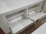 Тумба для обуви Кантри (Hemnes) 04 - картинка 11 Тумба для обуви Кантри (Hemnes) 04 - картинка 11