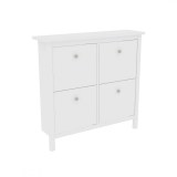 Тумба для обуви Кантри (Hemnes) 04 - картинка 2 Тумба для обуви Кантри (Hemnes) 04 - картинка 2
