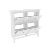 Тумба для обуви Кантри (Hemnes) 04 - картинка 3 Тумба для обуви Кантри (Hemnes) 04 - картинка 3