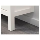 Тумба для обуви Кантри (Hemnes) 04 - картинка 5 Тумба для обуви Кантри (Hemnes) 04 - картинка 5