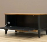 Тумба для обуви Пенни блэк/антик 24 картинка 8 Тумба для обуви Пенни блэк/антик 24 картинка 8