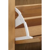 Тумба под обувь Рауна-01 (бейц)5 Тумба под обувь Рауна-01 (бейц)5