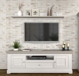 Тумба ТВ Форест 2 двери 1 ящик Тумба ТВ Форест 2 двери 1 ящик