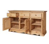 Тумба KDMB33 картинка 2 Тумба KDMB33 картинка 2