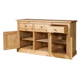 Тумба KLMB33 картинка 2 Тумба KLMB33 картинка 2