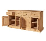 Тумба KLMB44 картинка 2 Тумба KLMB44 картинка 2