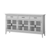 Тумба Квадро-С 063С Белый лак картинка 3 Тумба Квадро-С 063С Белый лак картинка 3