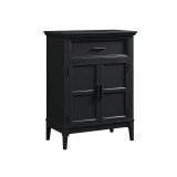 Тумба Квадро-С 21 Блэк картинка 1