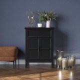 Тумба Квадро-С 21 Блэк картинка 6 Тумба Квадро-С 21 Блэк картинка 6