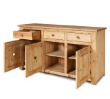 Тумба (низ буфета) KTB33 картинка 2