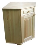 Тумба низа буфета Владимир угловой картинка 2 Тумба низа буфета Владимир угловой картинка 2