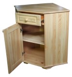 Тумба низа буфета Владимир угловой картинка 3 Тумба низа буфета Владимир угловой картинка 3