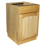 тумба под мойку 50 кухня Скайда-1 картинка 4